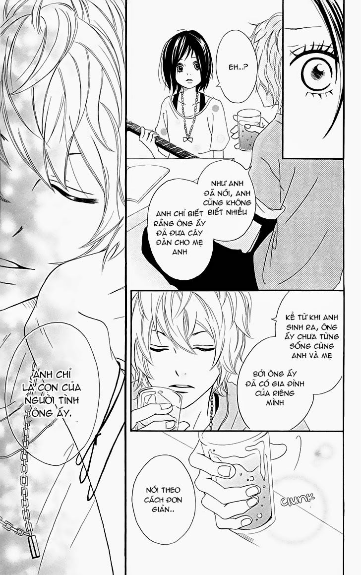 diamond beat chapter 1 23