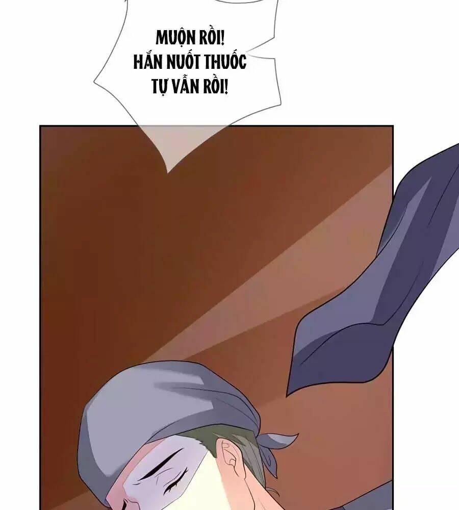 cửu khuyết phong hoa chapter 40 50