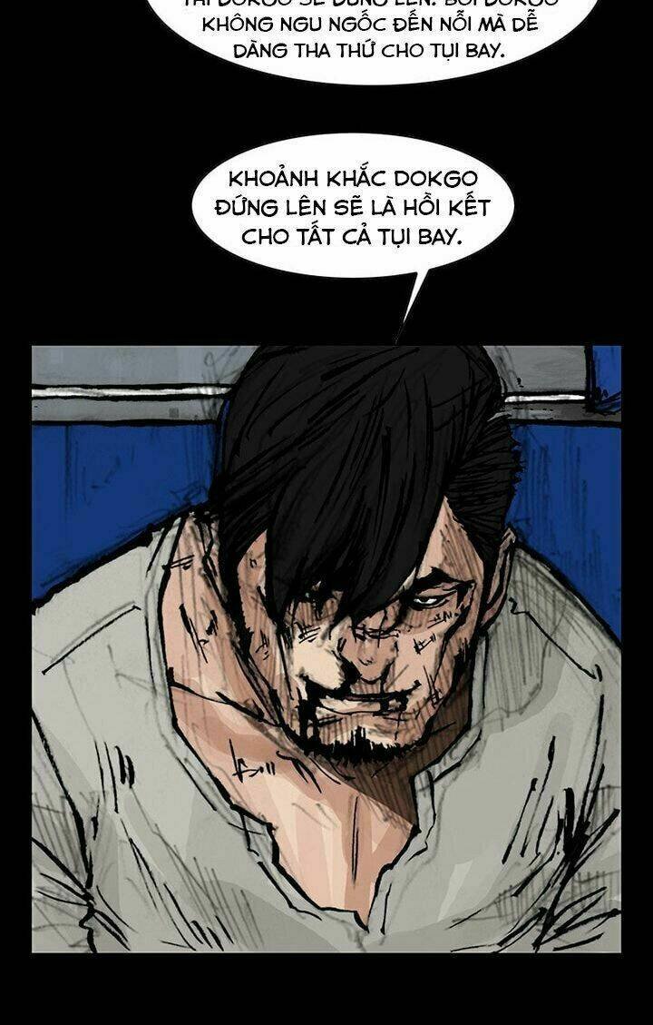 dokgo 2 | độc cô 2 chapter 34 2