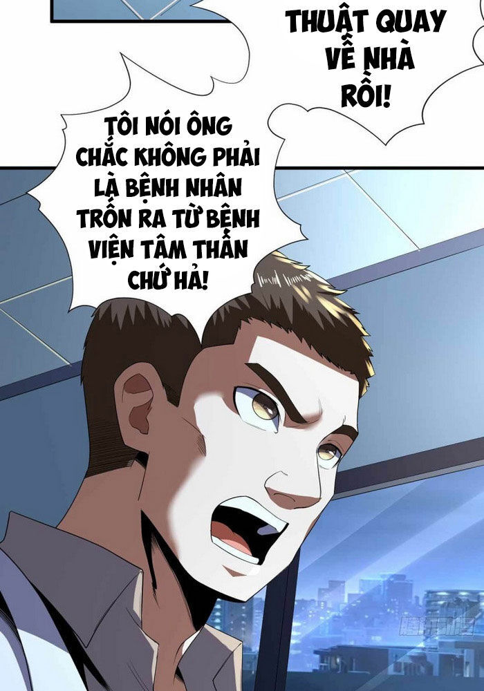 vương bài thần y chapter 66 14