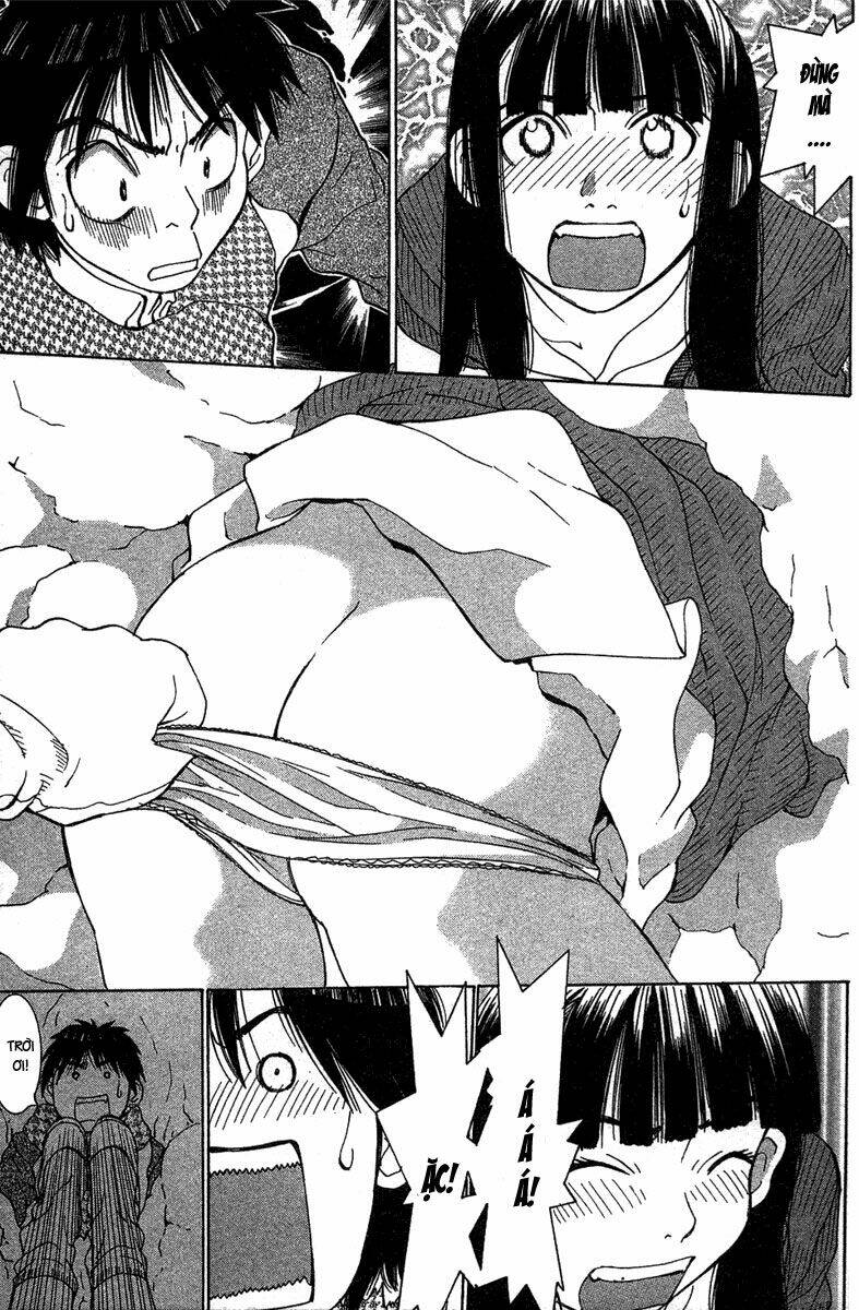 gacha gacha chapter 22 14