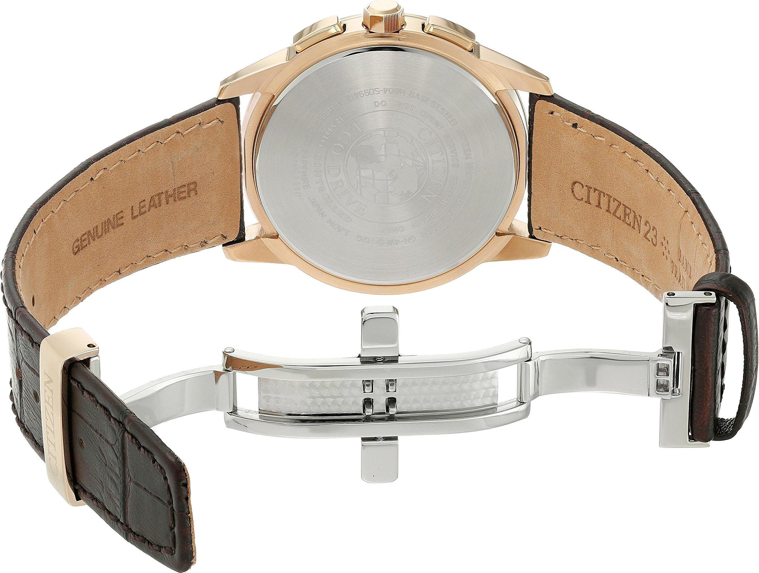 Đồng hồ nam Citizen AT8113-04H
