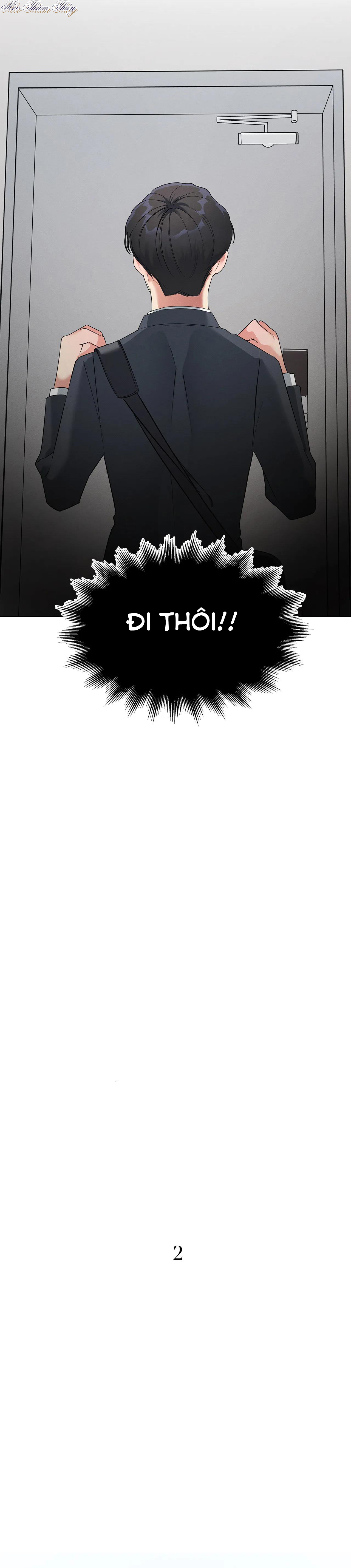 tiền bối của tôi chapter 2 7