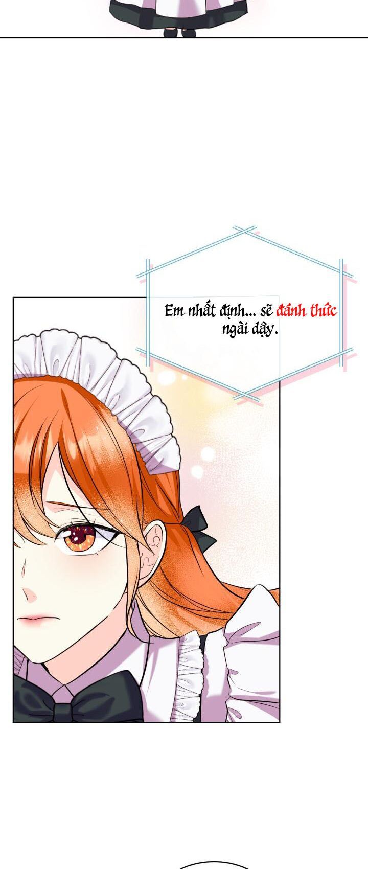 đức hạnh mà ác nữ ban tặng chapter 77.1 32