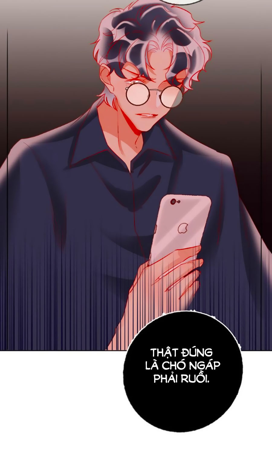 kế hoạch đánh chiếm của công chúa nghèo chapter 46 12
