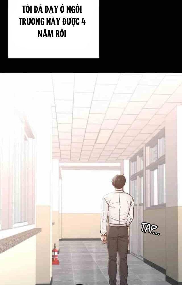 cô em vẽ tranh minh họa của tôi chapter 8.1 5