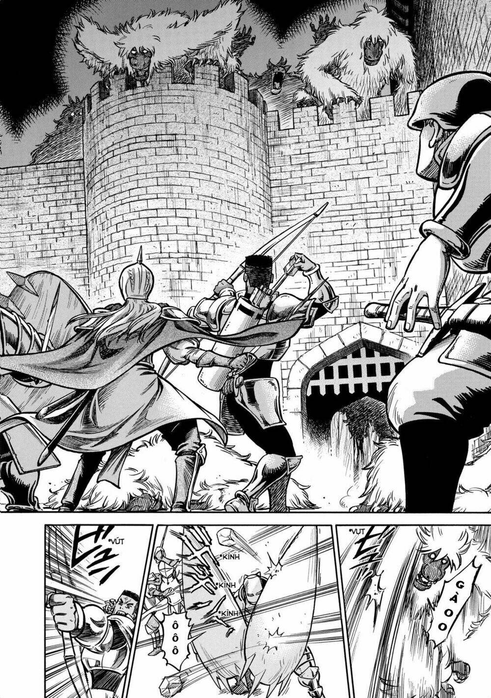 stravaganza - isai no hime chapter 9 23