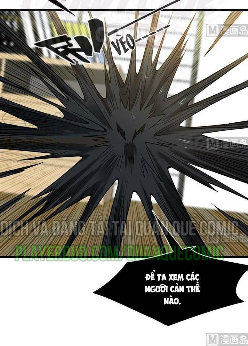 thâm dạ thư ốc chapter 75 30