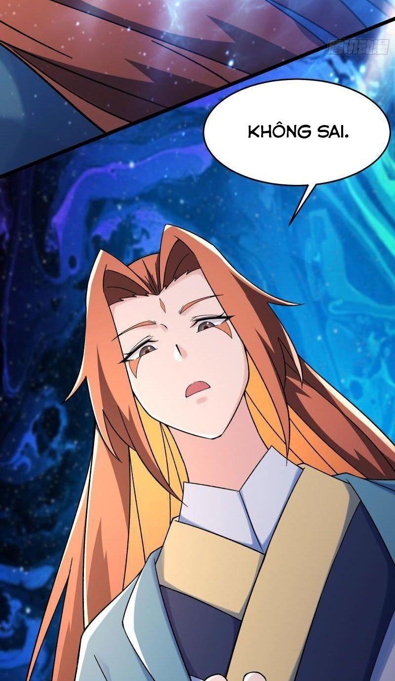 đồ đệ ta toàn là nữ ma đầu chapter 130 5