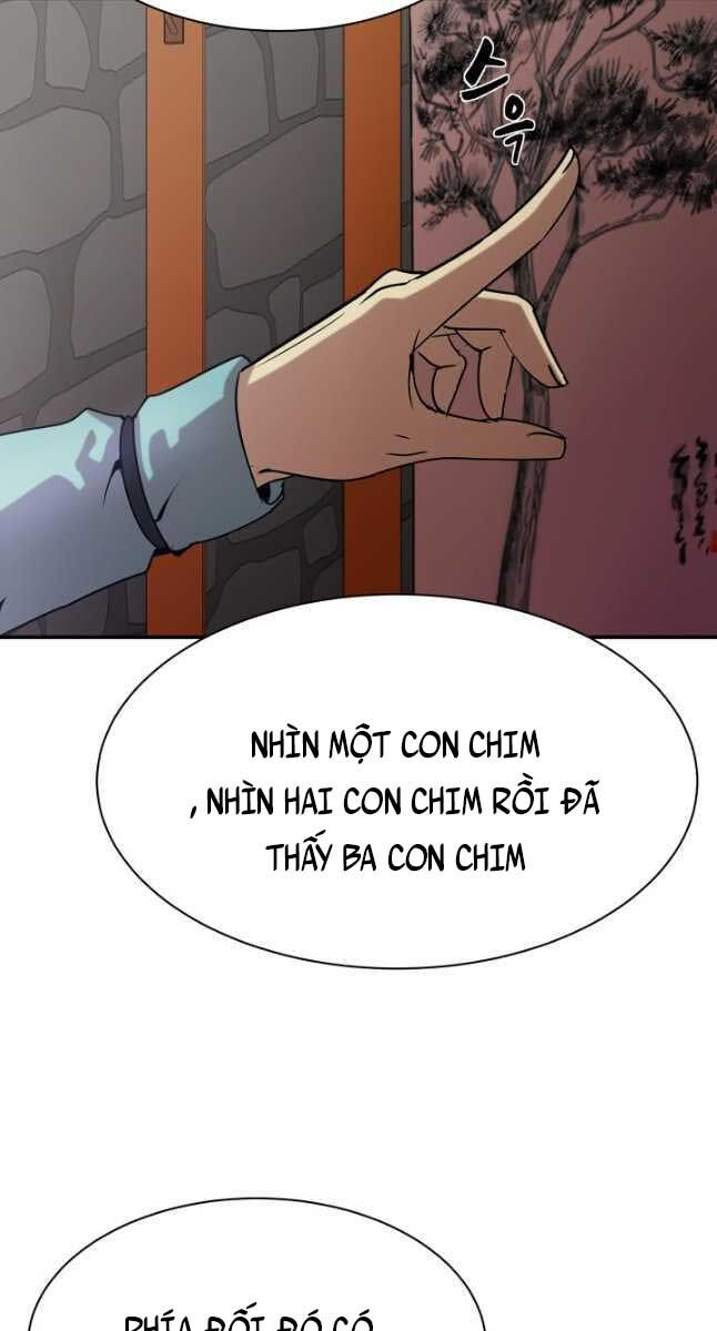 bậc thầy phép thuật ở thế giới võ lâm chapter 34.1 30