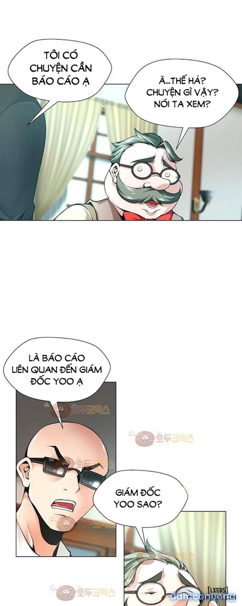 nô lệ song sinh chapter 99 18