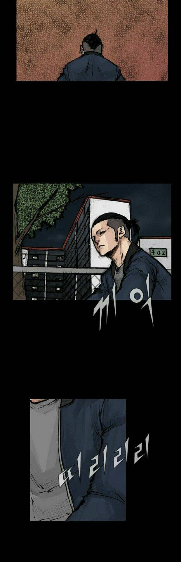 dokgo 2 | độc cô 2 chapter 26 31