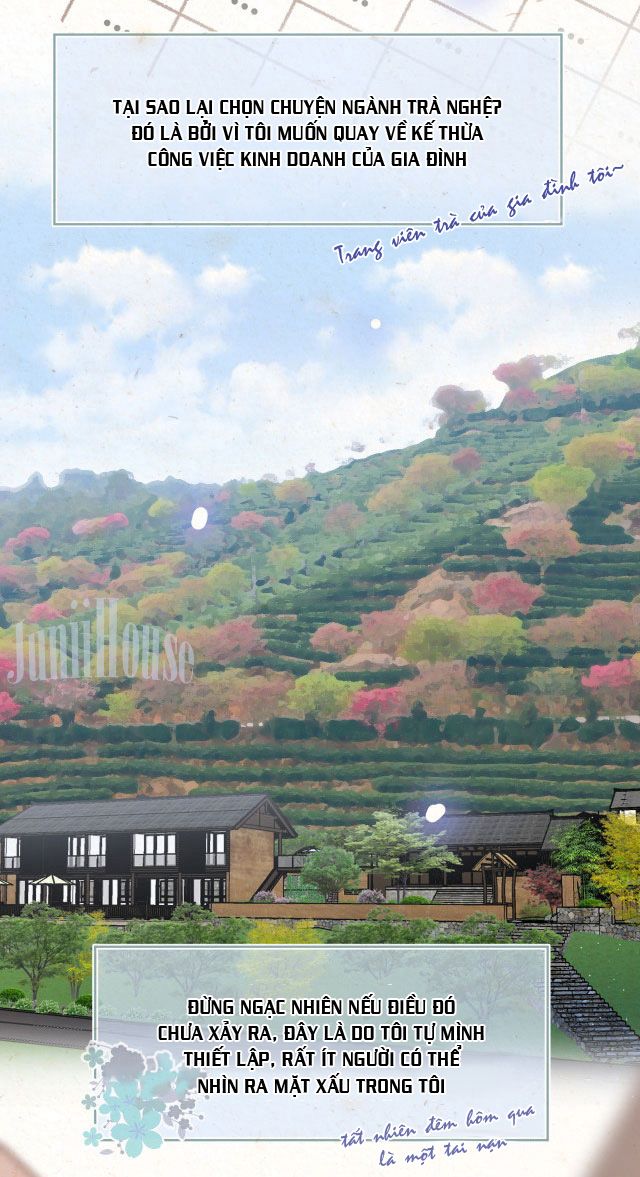 dù sao tôi vẫn vĩ đại như vậy chapter 2 4