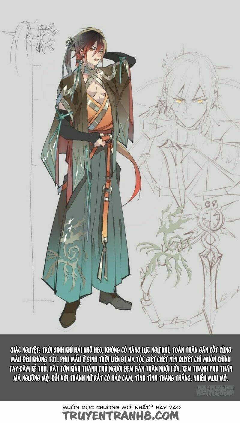 sư phụ lại trêu chọc ta chapter 1 29