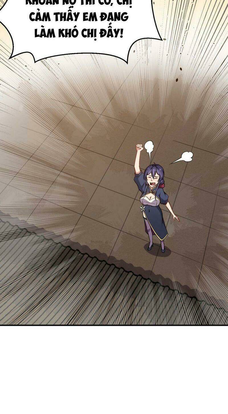 tổ thượng có tiền chapter 34 30