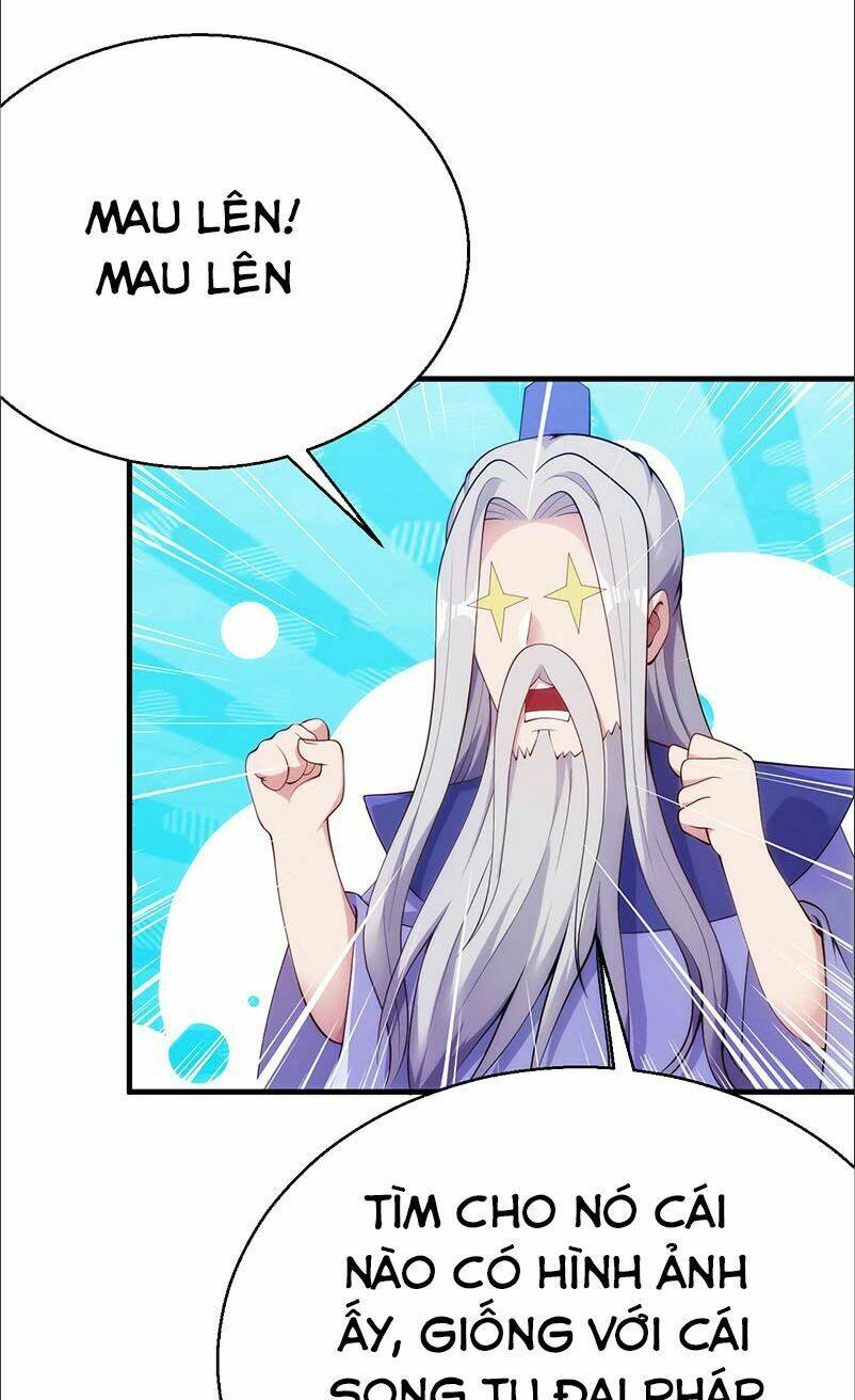 thiên hạ kiếp chapter 12 40