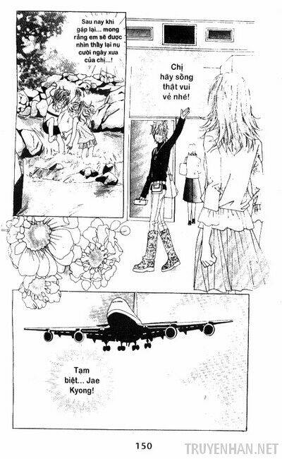 cô nàng sandwich chapter 40 35