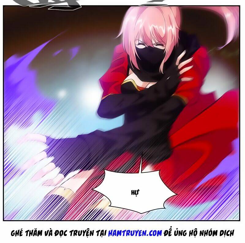 cửu dương thần vương chapter 46 33