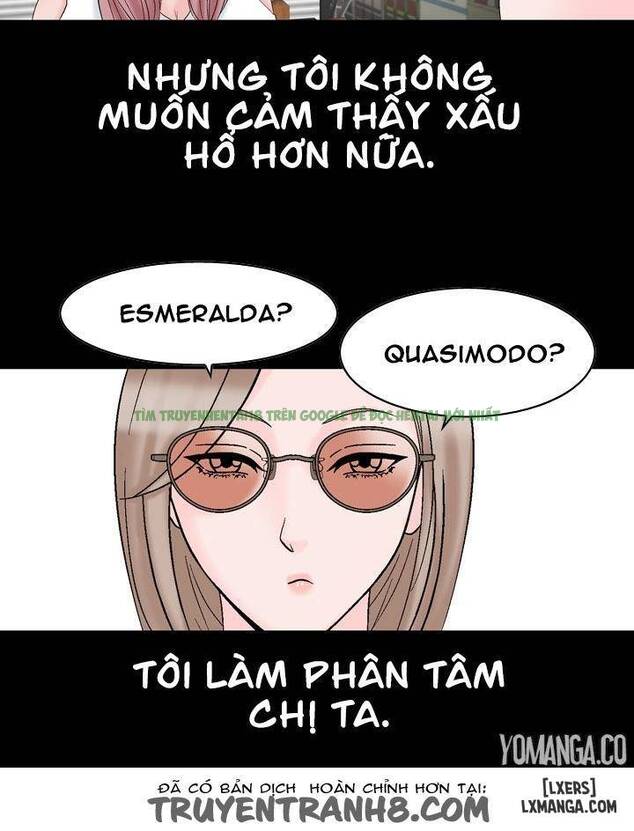 mùi vị của đôi bàn tay chapter 22 27