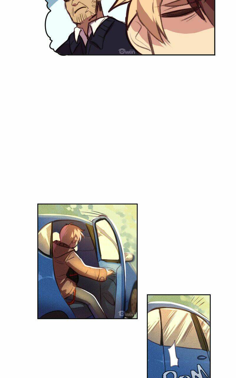 lời nguyền lalin chapter 16 8