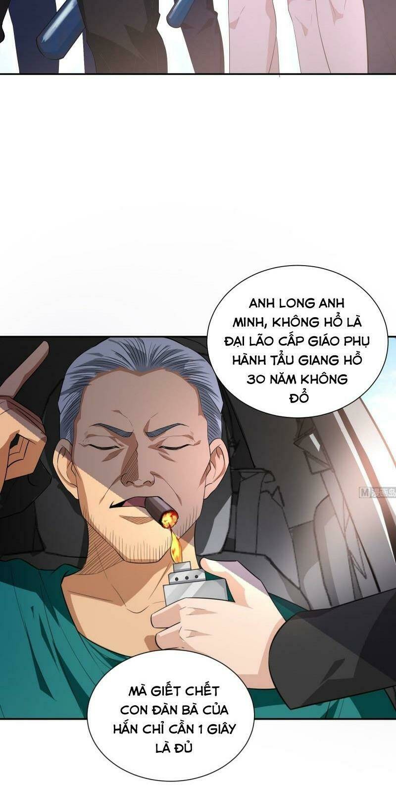 shipper thần cấp chapter 45 4