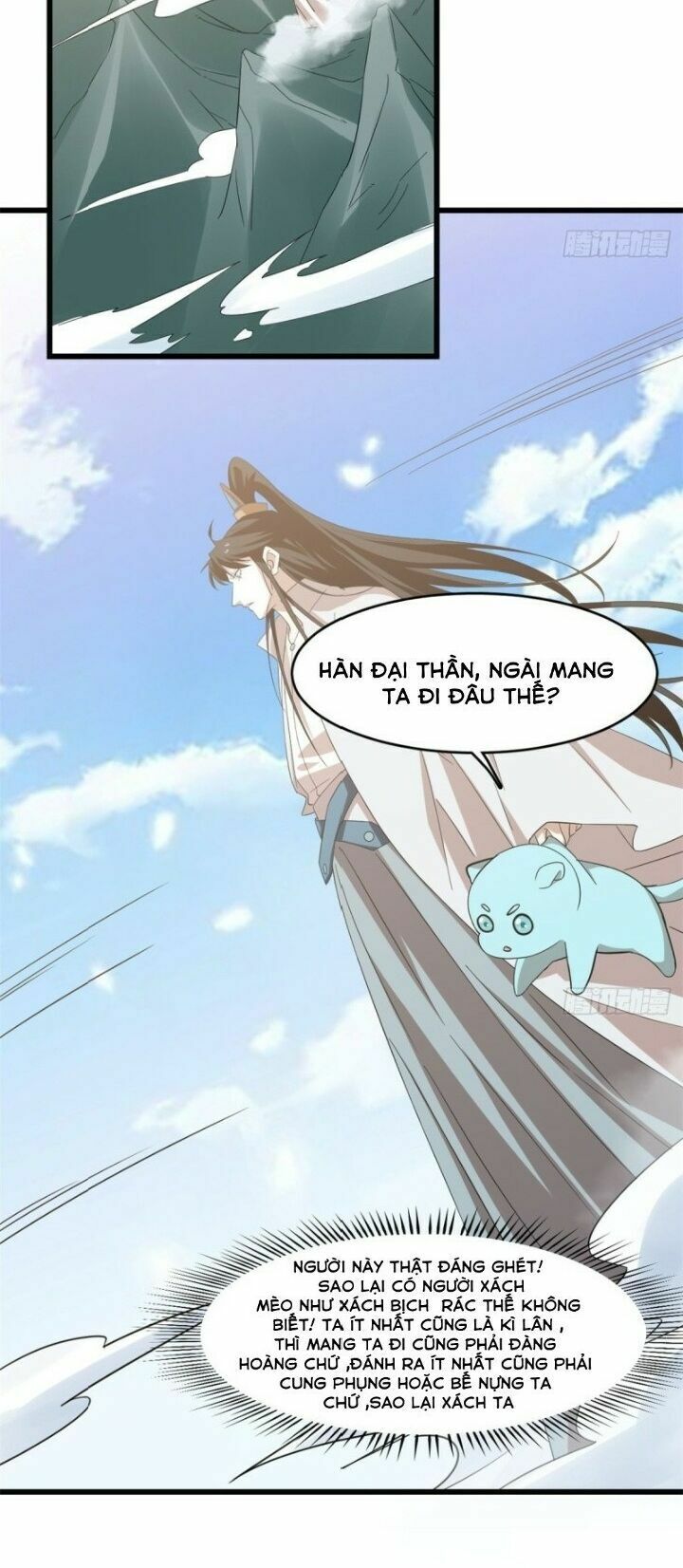 độc bộ thiên hạ: đặc công thần y chapter 189 2