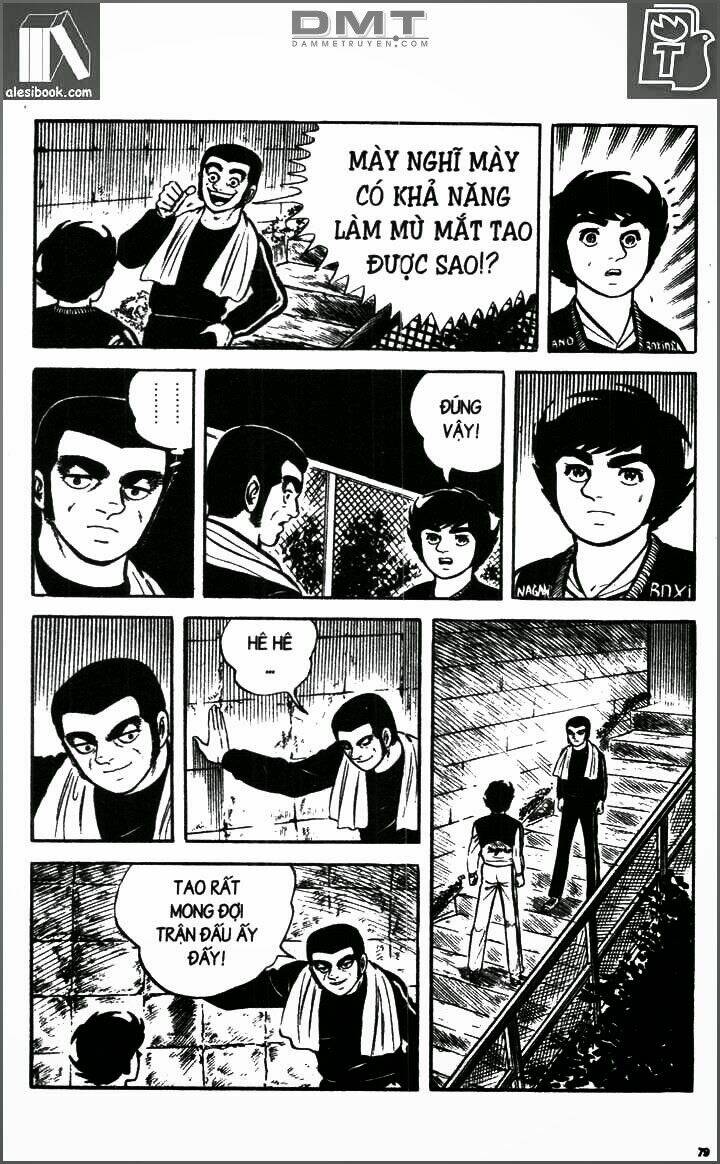 ganbare genki chapter 116 15