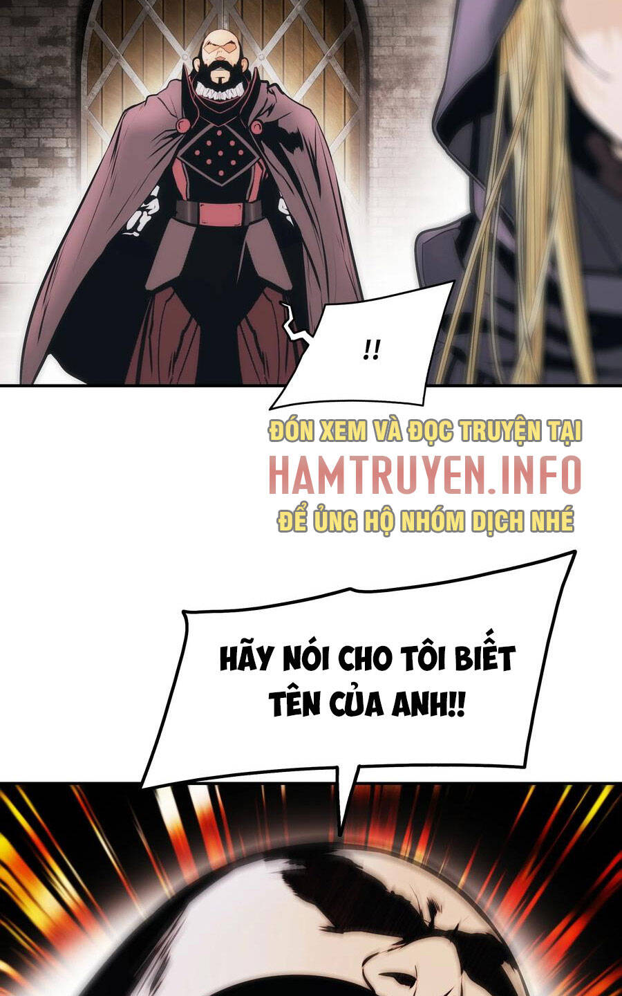 bất bại chân ma chapter 143 44