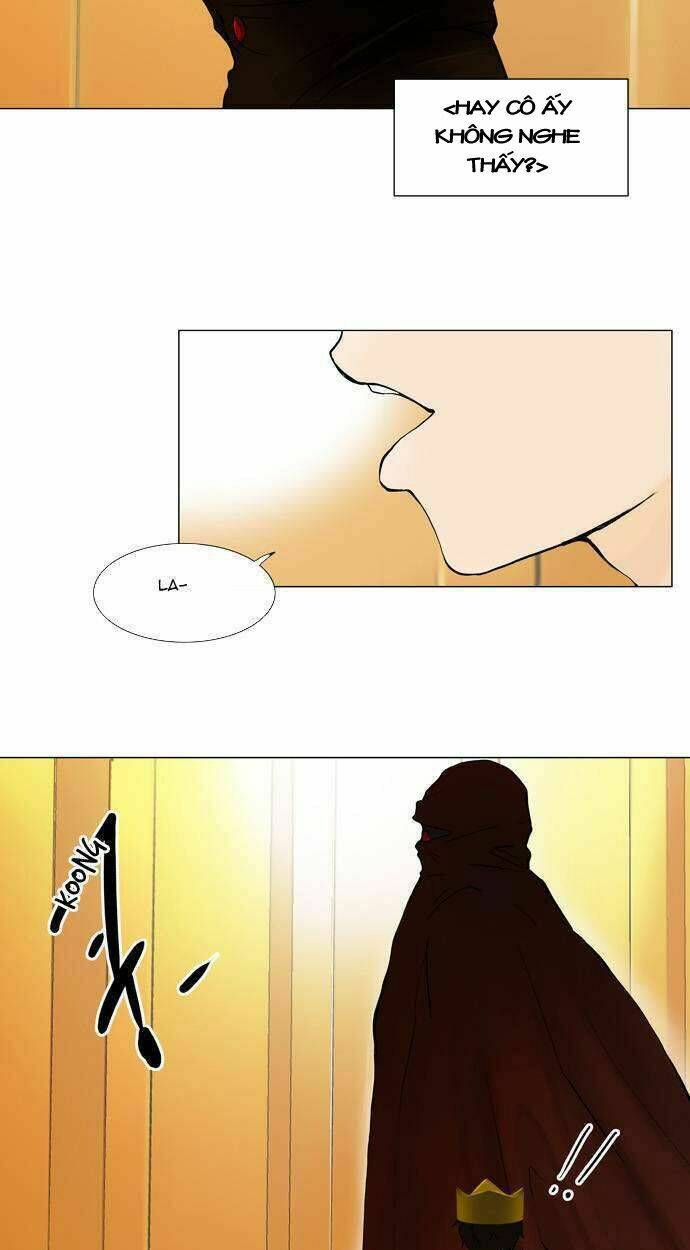 cuộc chiến trong tòa tháp chapter 25 8