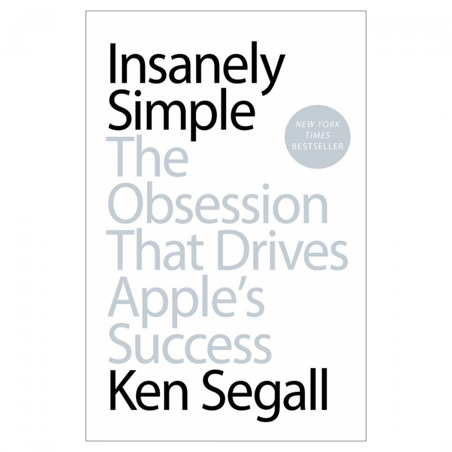 Insanely Simple US