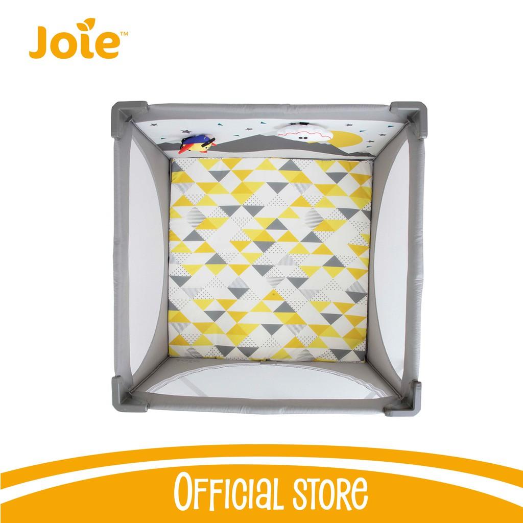 Giường cũi trẻ em Joie Cheer Little Explorer