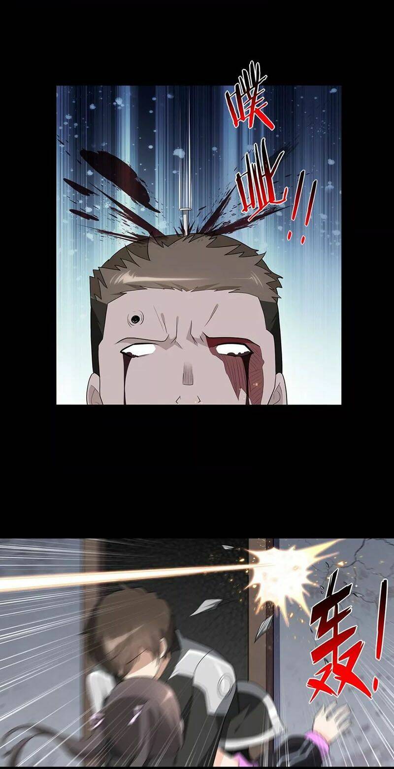 bạn gái virus của tôi chapter 124 34