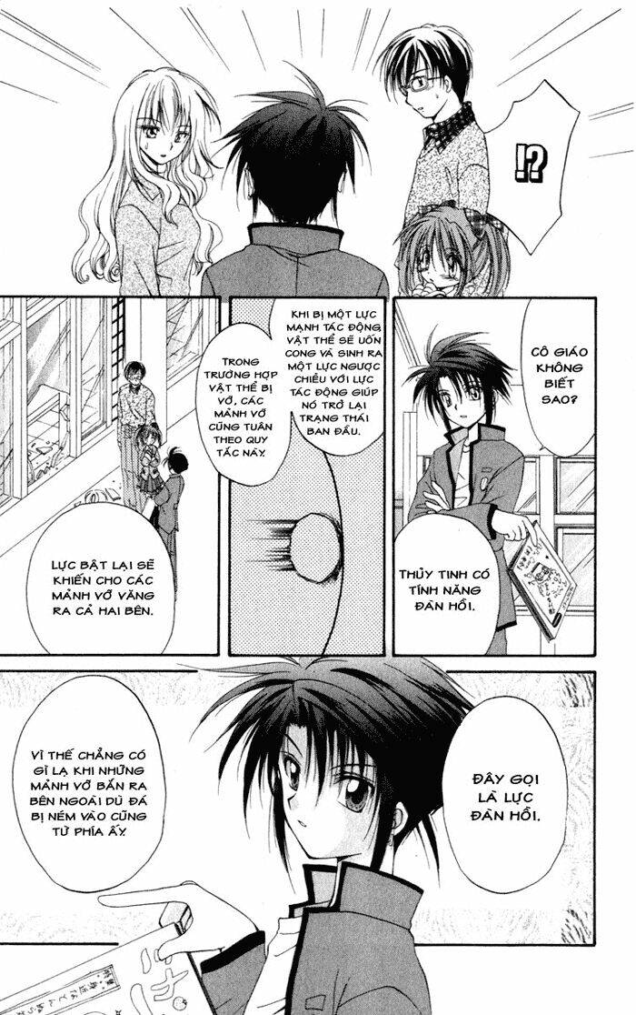 spiral: suiri no kizuna chapter 11 38