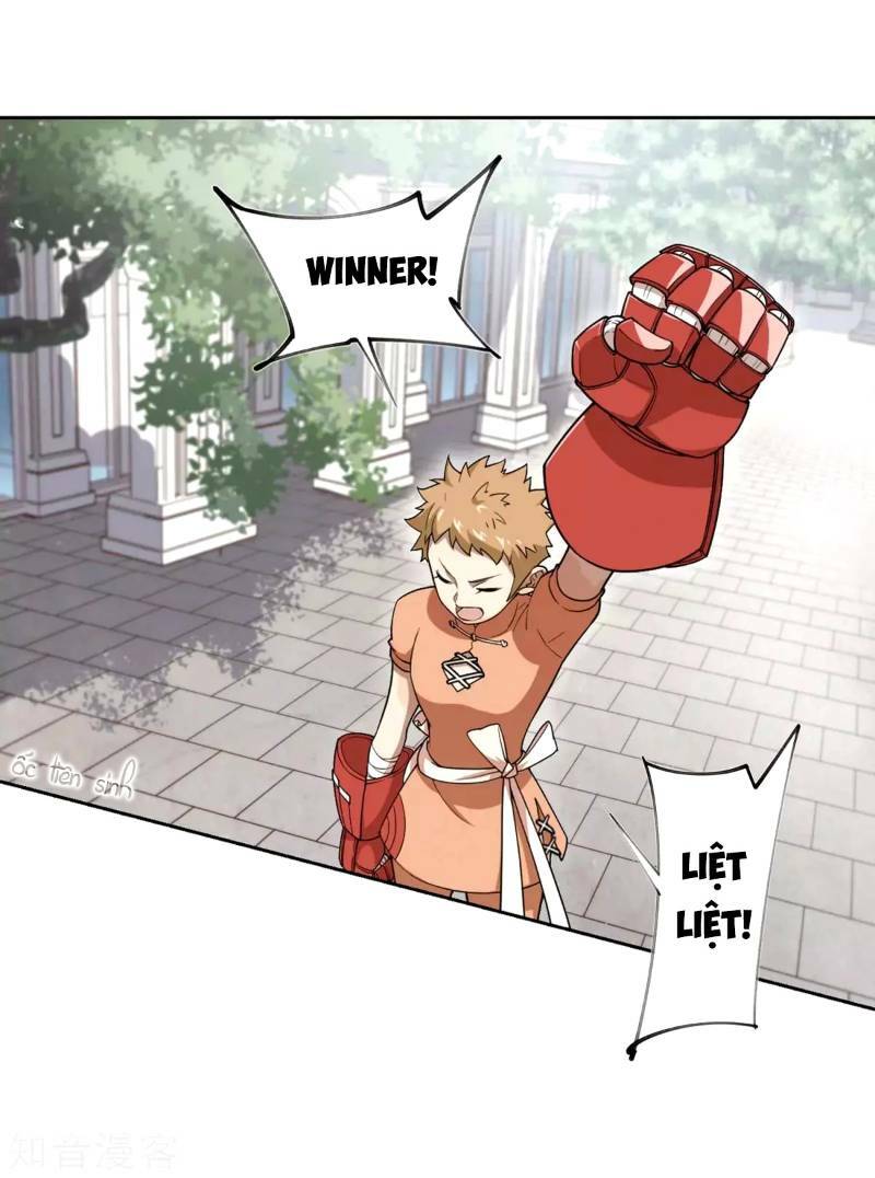 võng du chi cận chiến pháp sư chapter 217 13