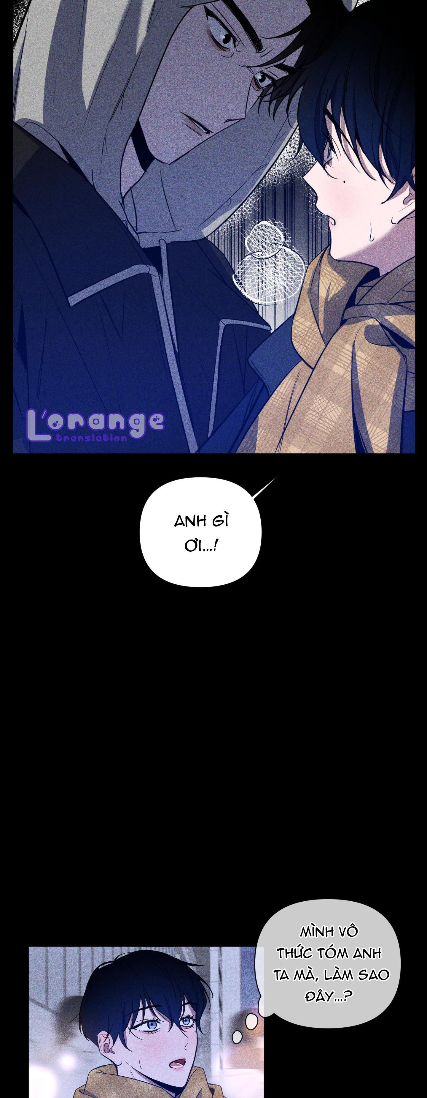 bình minh chia cắt màn đêm chapter 4 33