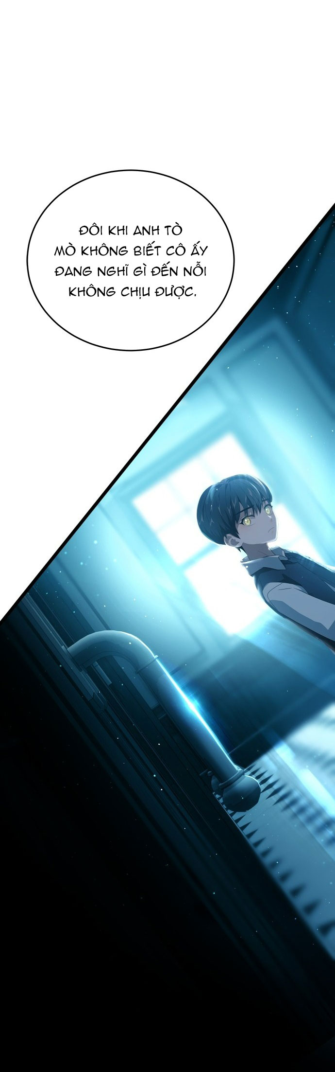 dark moon - tế đàn ánh trăng chapter 72.2 21