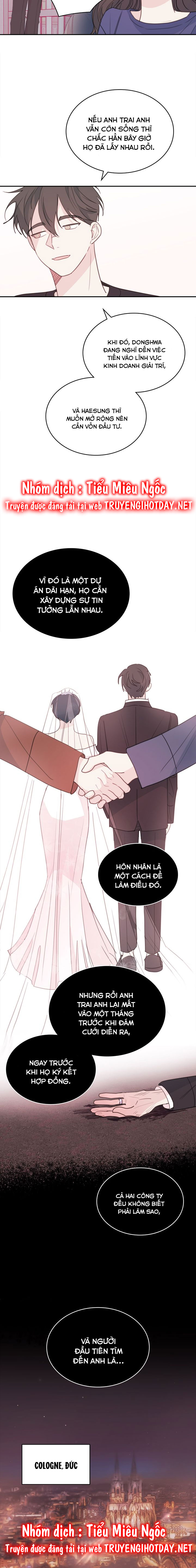 hôm nay cùng với em chapter 134 4