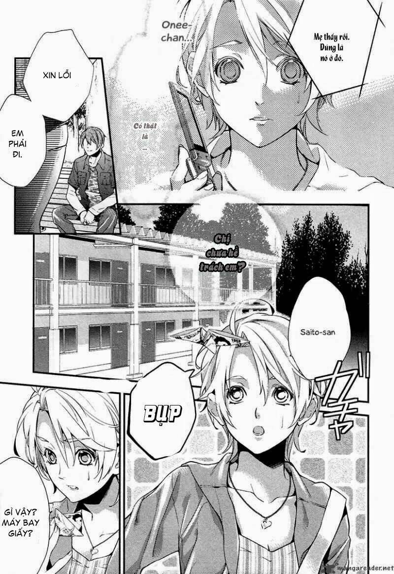 shinrei tantei yakumo - thám tử tâm linh season 2 chapter 1 31