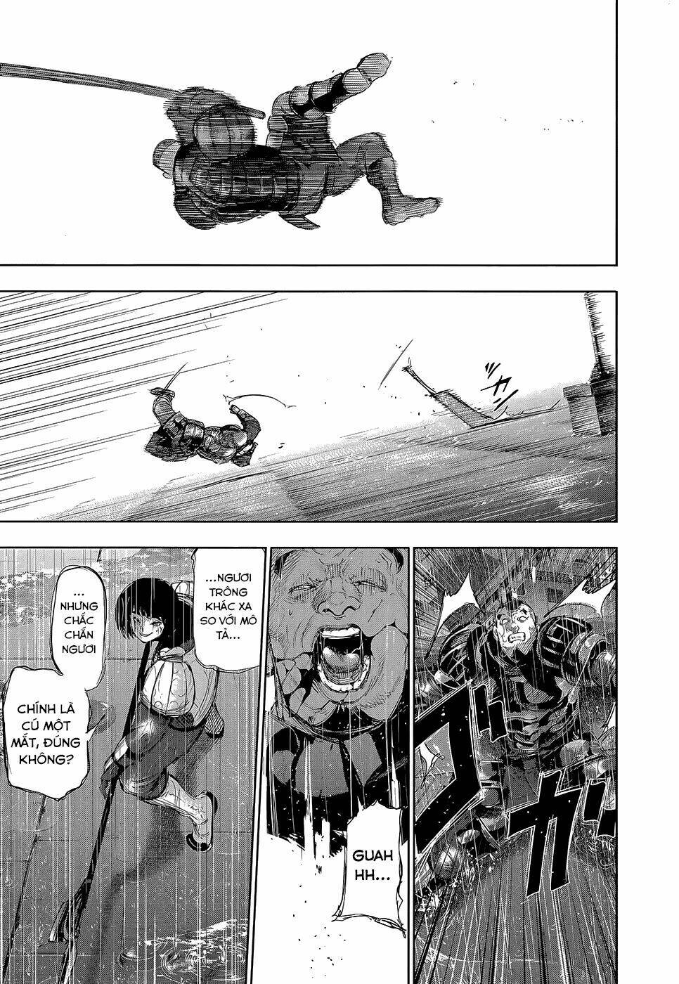 ngạ quỷ tokyo chapter 136 4