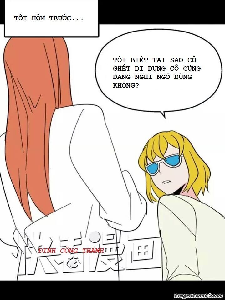 ứng dụng thẩm mỹ chapter 13 31