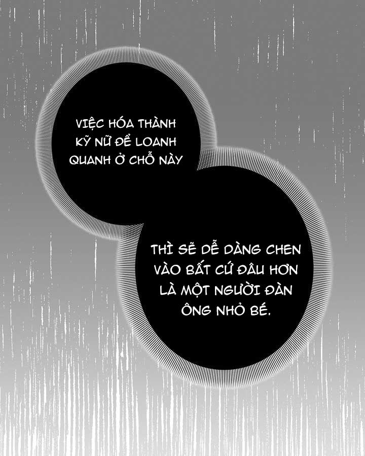 Đánh Lái Về Hướng Bắc-Tây Bắc chapter 5 - Trang 39