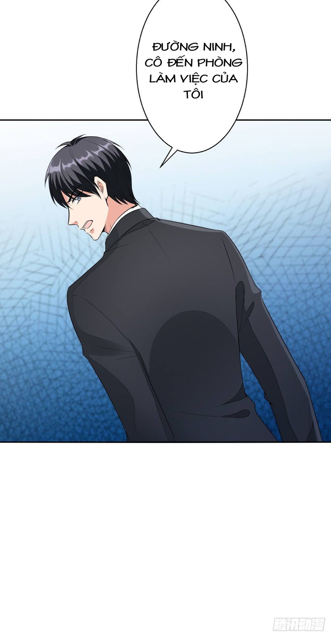 thí hôn lão công, cần giúp sức chapter 147 3