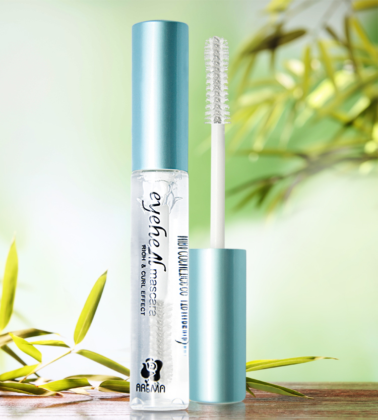 Mascara dưỡng dài mi Aroma Hàn Quốc 10ml tặng kèm móc khoá