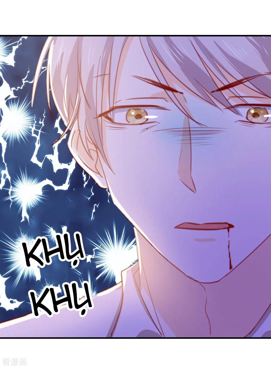 huynh khống công tước gả không được chapter 107.1 20