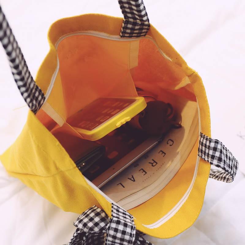 Túi tote nữ thiết kế thời trang