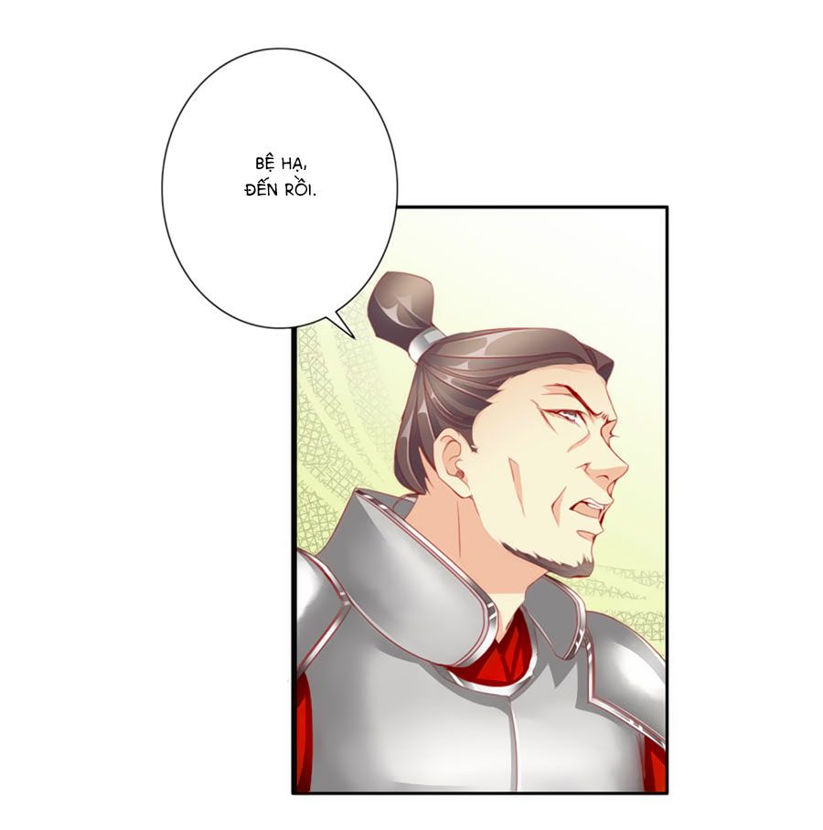 Tưởng Nhập Phi Phi chapter 53 - Trang 3