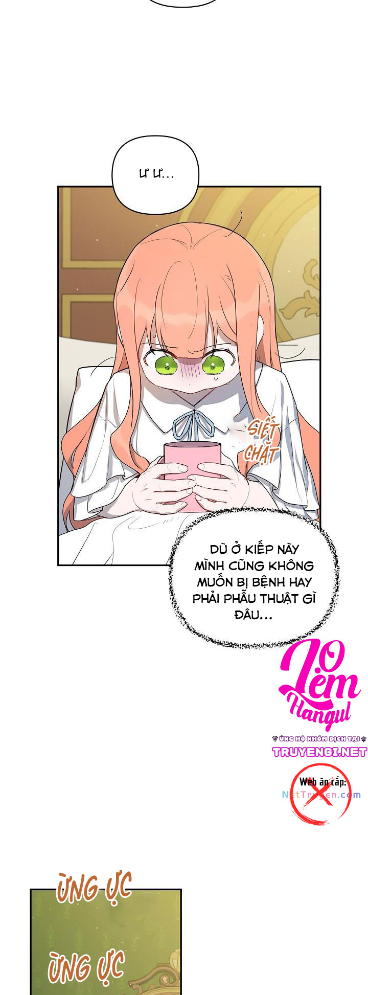 trở thành con gái của anh hùng bóng đêm chapter 11 15