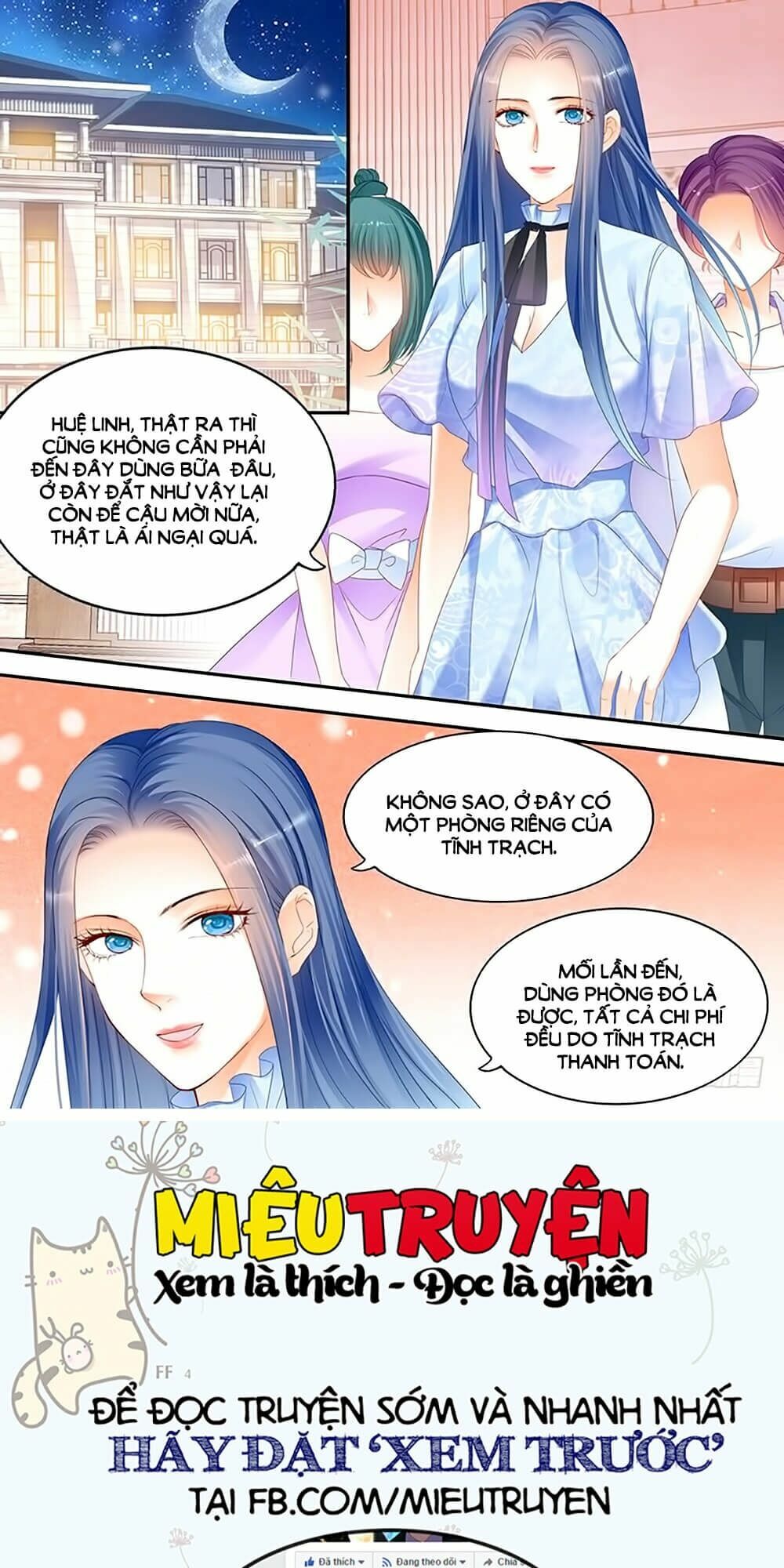thiểm hôn kiều thê chapter 82 9