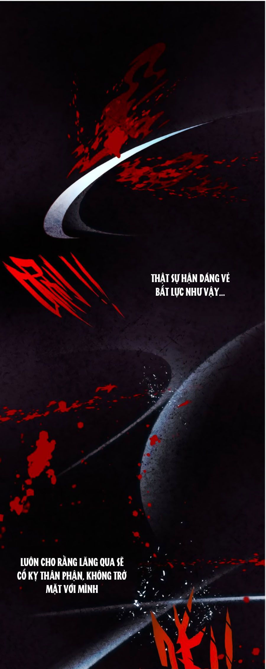 mỹ nhân làm tướng chapter 17 9