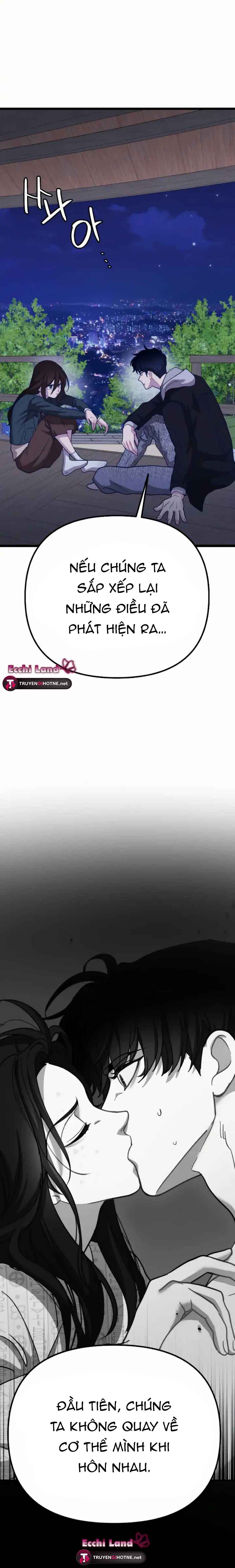 thần tượng của tôi chapter 8.2 8